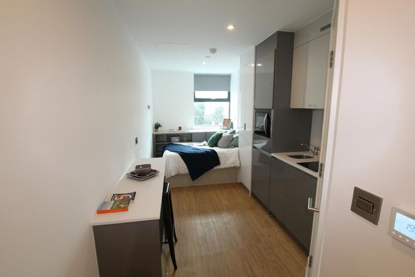 1 bedroom apartment to rent - Photo 1