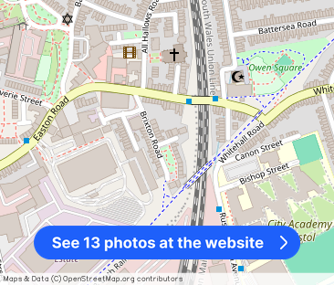 2 bedroom maisonette for rent - Photo 1