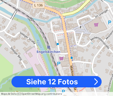 Helle, Barrierefreie 2 Zimmer Wohnung - Foto 1