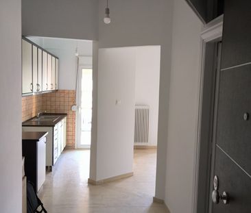 Studio/Γκαρσονιέρα για ενοικίαση - Νέα Σμύρνη, - Photo 6