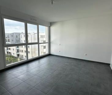 Location appartement T1 29.64m² à Tinqueux (51430) - Photo 2