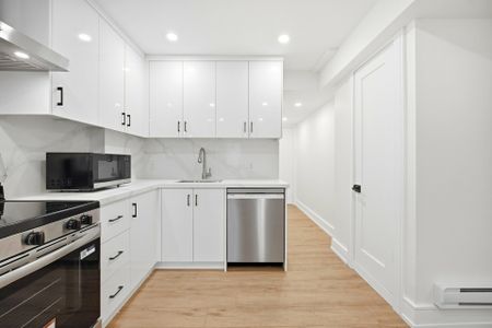 For Lease - 23 Maria Street Unit# 3, Toronto, Ontario - Photo 2