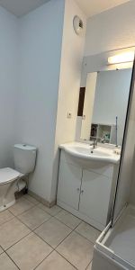 Location Appartement 1 pièce 26m² BEZIERS 34500 - Photo 4