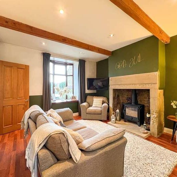 Leymoor Road, Golcar, Huddersfield, HD7 - Photo 1