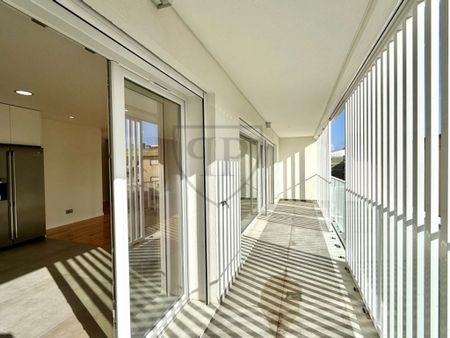 3 room luxury Flat for rent in Cascais e Estoril, Portugal - Photo 3