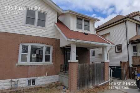 936 Pillette - Photo 4