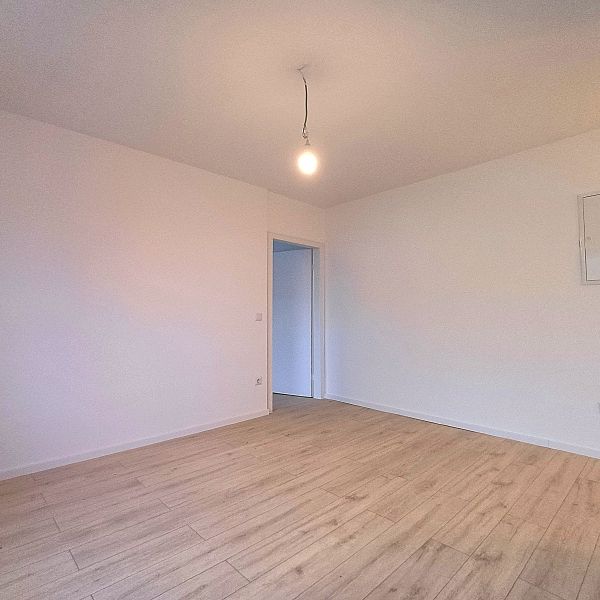 Tolle Wohnung im Tiergarten - Photo 1