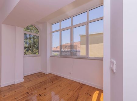 Oeiras e São Julião da Barra, Lisbon - Photo 2