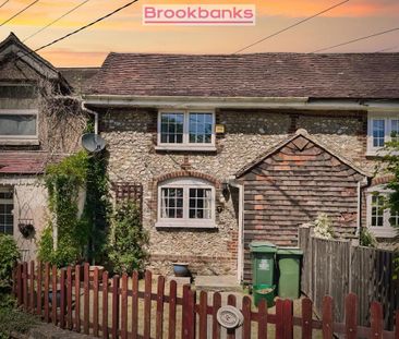 2 bedroom terraced house to rent - Photo 5