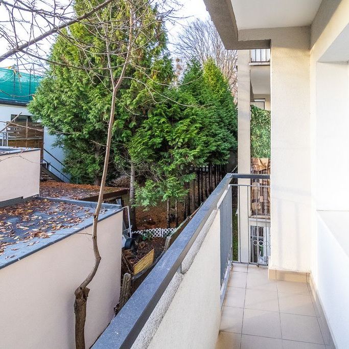 3-pok. mieszkanie na Bałutach, 2 km od centrum - Zdjęcie 1