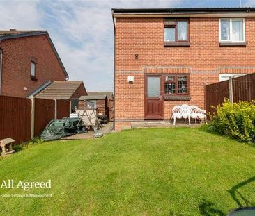 Hayling Close, Shipley View, Ilkeston, DE7 - Photo 3