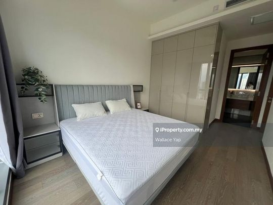 Core Residence @ TRX, Tun Razak Exchange, Kuala Lumpur - Photo 1