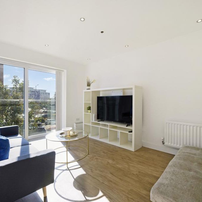 1 bedroom apartment to rent - Photo 1