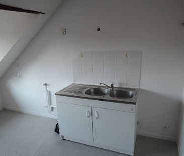 Location Appartement 2 pièces 28m² MEAUX 77100 - Photo 1