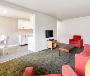 440 Av. Roy, app.92, H9S 3E1, H9S 3E1, Dorval - Photo 2