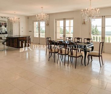 Maison • Tourrettes-sur-Loup - Photo 5