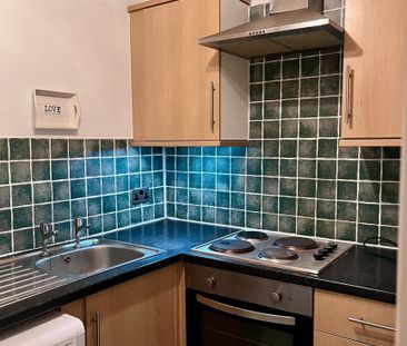 Studio to rent - Photo 6