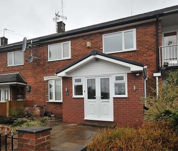 3 bedroom terraced house to rent - Photo 6