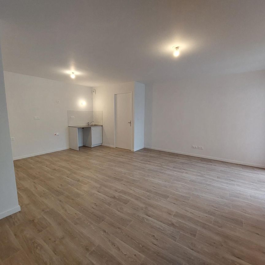 Location Appartement 3 pièces 66m² MEAUX 77100 - Photo 1