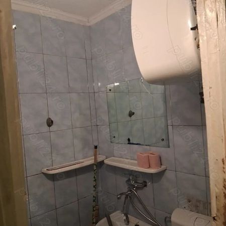 Podu de Piatra garsoniera mobilata- si animae de companie - Fotografie 4