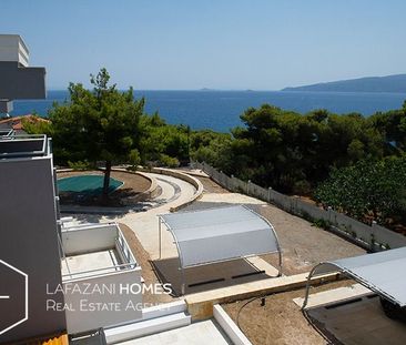 Διαμέρισμα για ενοικίαση Κάβος (Λουτράκι-Περαχώρα) - Photo 6
