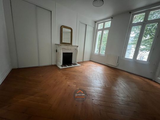 Location Appartement 2 pièces 28m² - Photo 1
