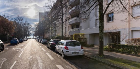 Location appartement 2 pièces - Photo 2