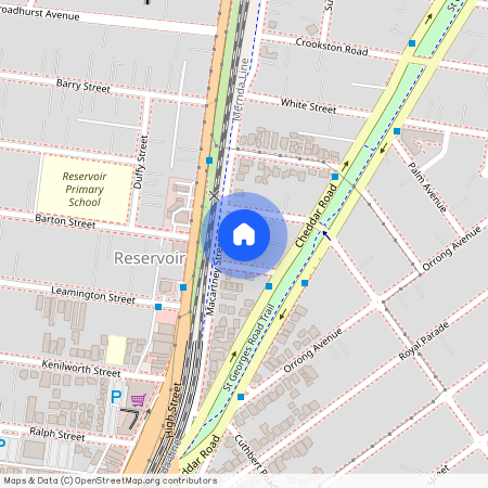 1/16 Macartney Street, Reservoir VIC 3073