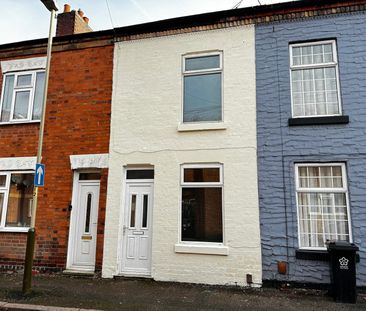 2 Bed Terrace Beaumanor Road Belgrave LE4 - Ace Properties - Photo 2