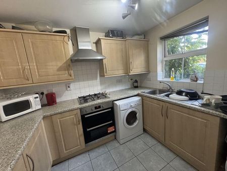 4 bedroom house to rent - Photo 5