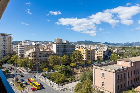 5 room luxury Flat for rent in Palma de Mallorca, Spain - Photo 5