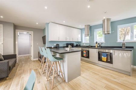 1 bedroom terraced house to rent - Photo 3