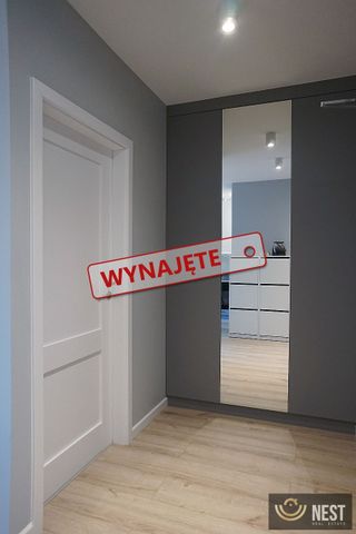 Trzypokojowe mieszkanie do wynajęcia ! - Photo 4