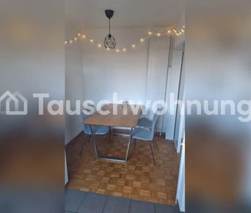 1.5 Zimmer, 47 m², EG - Foto 1
