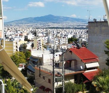 Ενοικίαση κατοικίας, 38 τ.μ., Πετρούπολη, 450 € - Photo 5