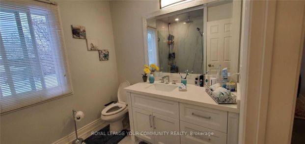 For Lease - 61 Nightstar Drive Unit# Main & 2nd floor, Richmond Hill, Ontario - Photo 1