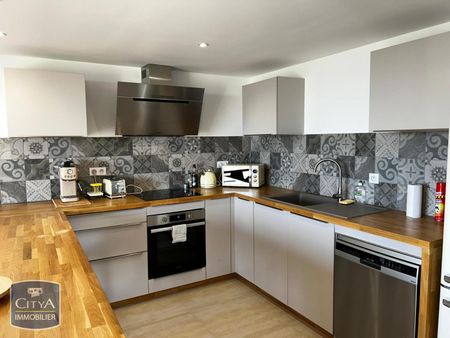 Location Appartement 3 pièces 79m² MIREVAL 34110 - Photo 4