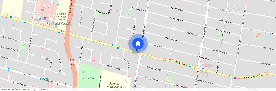 117A Maud Street, NSW 2165, Fairfield West