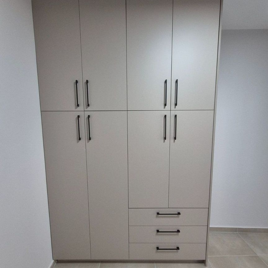 Διαμέρισμα για ενοικίαση Λόφος Βελισσαρίου - Λούτσα (Ιωάννινα) - Photo 1