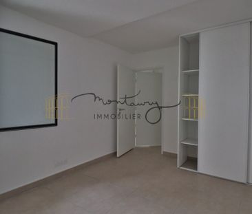 A LOUER APPARTEMENT P2 RECENT PROCHE POMPIDOU / JEAN JAURES - Photo 2