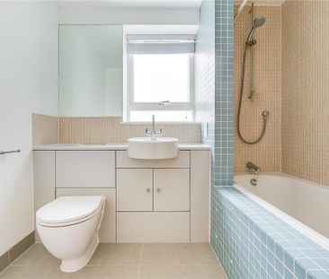 1 bedroom flat to rent - Photo 6