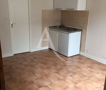 Location Appartement 2 pièces 29m² - Photo 1
