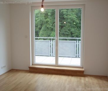 Dachgeschoßwohnung mit 2 Balkonen beim Küniglberg / ORF-Zentrum - b... - Photo 1