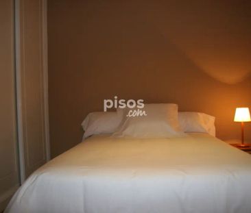 Dúplex en alquiler en Calle de Colón - Foto 6