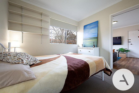 31/41 David St, Turner ACT 2612 - Apartment For Rent | Domain - Photo 2