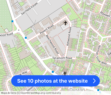 Beechwood Road, Duston, NN5 6JT - Photo 1
