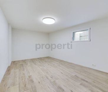Helle 3.5-Parterrewohnung mit traumhaftem See- & Bergblick in Hause... - Photo 6