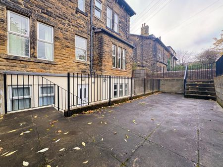 1 bedroom flat to rent - Photo 3