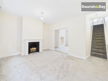 2 bedroom terraced house to rent - Photo 2