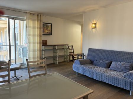 Location Appartement 2 pièces 50m² AIX EN PROVENCE 13100 - Photo 2